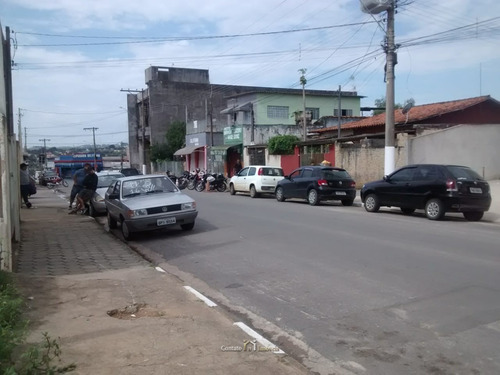 Imagem 8 de 8 de Terreno Caetetuba Locação Atibaia - 300m² - Te0171-2
