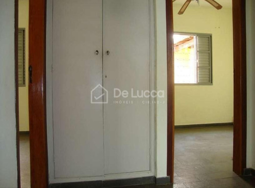Imagem 18 de 18 de Casa À Venda Em Jardim Santana - Ca007578