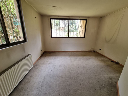 Espectacular Departamento En Venta En San Damián, Las Condes