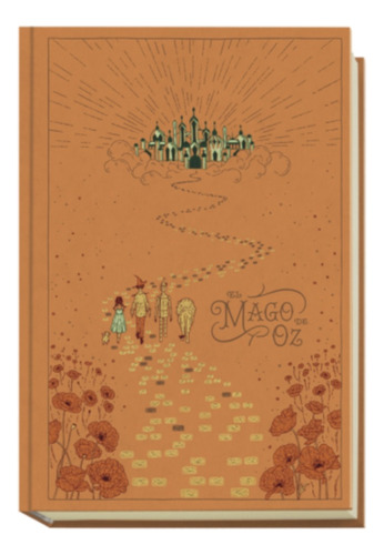Historias Maravillosas No. 12 El Mago De Oz Rba