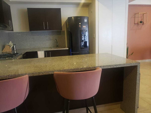 Renta De Departamento En Narvarte Poniente