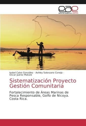 Libro: Sistematización Proyecto Gestión Comunitaria: For&..