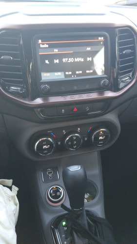 Fiat Toro 2.0 Volcano 4x4 At 2020