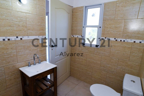 Imagen 29 de 30 de Venta Depto 2 Amb. + Adicionales, Tipo Dúplex A Estrenar, Monte Grande C/cochera