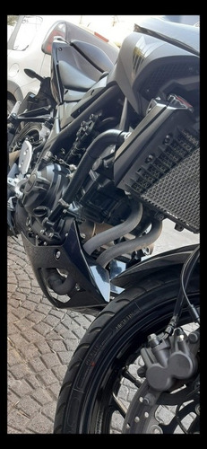 Imagen 6 de 9 de Yamaha Mt 03