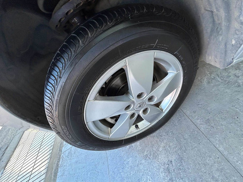 Imagen 7 de 15 de Renault Fluence 2014 1.6 Ph2 Dynamique 110cv