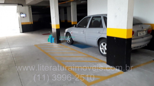 Imagem 14 de 15 de Apartamento A Venda No Bairro Centro Em São Bernardo Do - 590-1