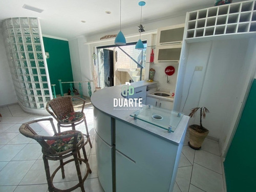 Imagem 23 de 30 de Cobertura - Co00116 - 69733453