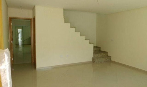 Imagem 5 de 15 de Casa Sobrado Para Venda, 3 Dormitório(s), 120.0m² - 958