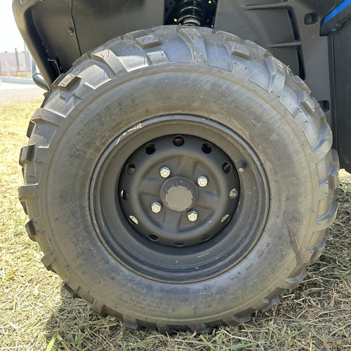 Quadriciclos Cforce 450l 2022