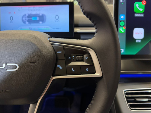 BYD King 1.5 DM-I PHEV GS