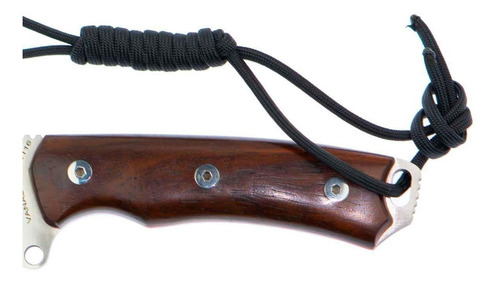 Cuchillo Nieto Chaman Macro Kit
