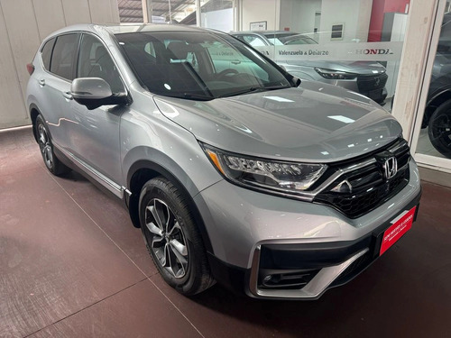 Honda CR-V EXL-T 1.5 AUT 4X2