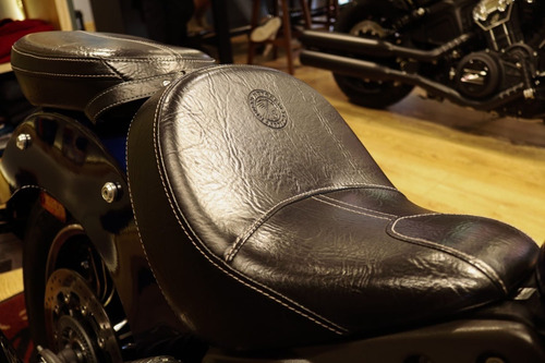 Imagen 2 de 15 de Indian Scout