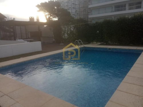 Imagen 8 de 12 de Departamento De 1 Dormitorio En Venta Aidy Grill +amenities