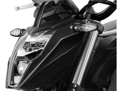 Cfmoto Nk 650 - Cafe Race