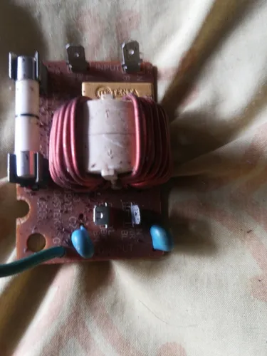 Repuestos Para Microondas (Usado)