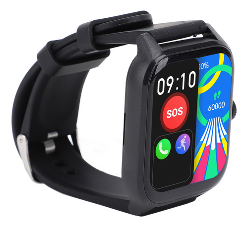 Reloj Inteligente Deportivo Para Hombres Y Mujeres De 1,85 Pulgadas