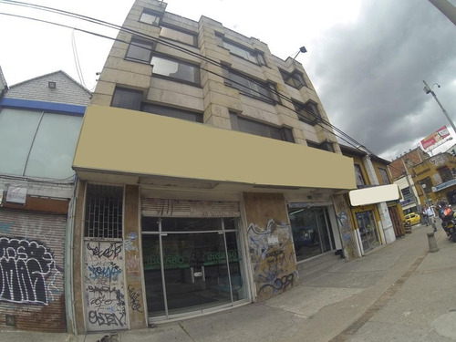 Comercial En Chapinero Central Rah Co: 21-751