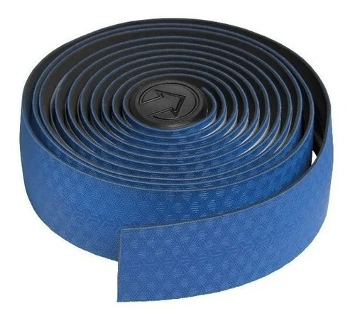 Cinta Manubrio Grip Pro Race Comfort Handlebar Tape Azul