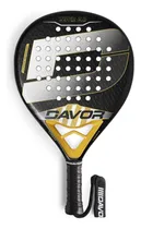 Comprar Paleta De Pádel Davor Viper 2.0 Nucleo Goma Eva 38mm