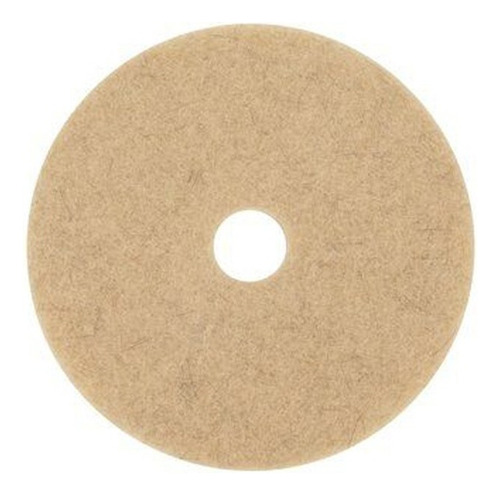 3m Scotch-brite Disco Pelo Natural Canela 3500, Abrillantado