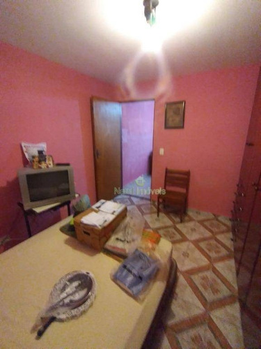 Imagem 16 de 19 de Casa Com 3 Dormitórios À Venda, 105 M² Por R$ 410.000 - Jardim Aricanduva - São Paulo/sp - Ca0109