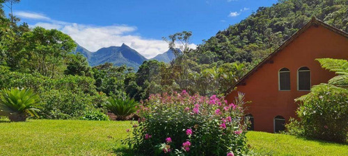 Imagem 2 de 29 de Casa Com 3 Dormitórios À Venda, 149 M² Por R$ 890.000,00 - Vargem Grande - Teresópolis/rj - Ca1280
