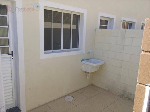 Imagem 23 de 23 de Sobrado Com 2 Dormitórios, 64 M² - Venda Por R$ 215.000,00 Ou Aluguel Por R$ 1.200,00/mês - Parque Santa Delfa - Franco Da Rocha/sp - So0250