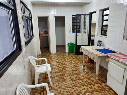 Imagem 28 de 30 de Apartamento Para Venda, 4 Dormitórios, Jardim Da Saúde - São Paulo - 8507