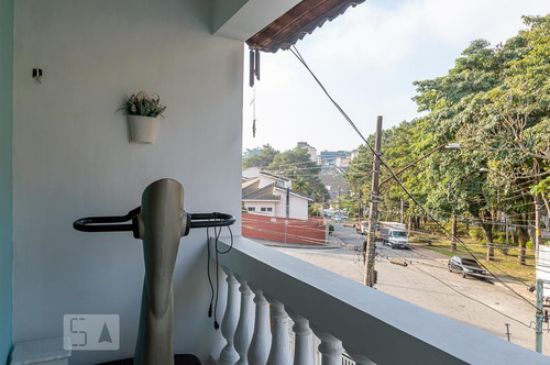 Imagem 15 de 15 de Casa Para Aluguel - Assunção, 4 Quartos, 268 - 893365635
