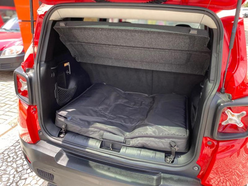 Jeep Renegade Longitude 2.0 Tb Diesel 4x4 Aut