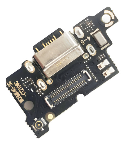 Flex Centro Carga Compatible Con Xiaomi Poco F3 Carga Rapida