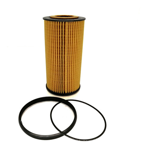 Filtro De Aceite Vw Jetta Passat Seat Altea Leon Audi A3 A4