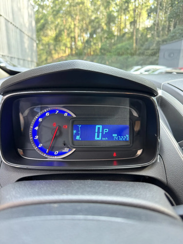 Chevrolet Tracker 1.8 Ls At