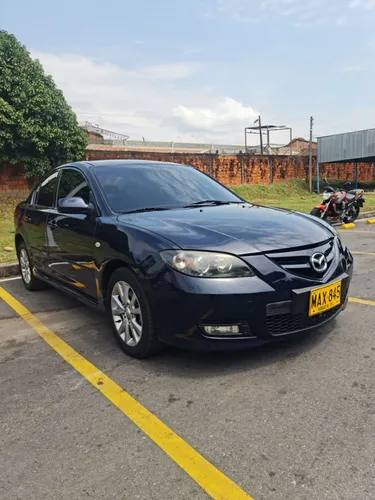 Mazda 3 2.0 Lxna7
