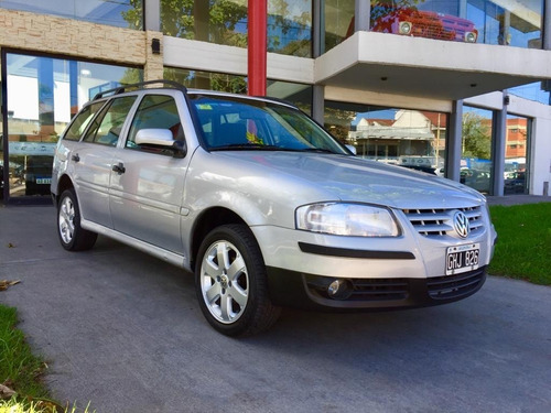 Gol Country 1.6 N Gnc Trendline 2007
