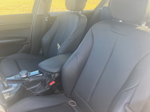 Imagen 11 de 22 de Bmw 120i Sport Line At ¡oportunidad!