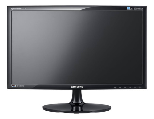Monitor Display Lcd 23 Dell Hp Lenovo LG Samsung Vga Outlet (Reacondicionado)