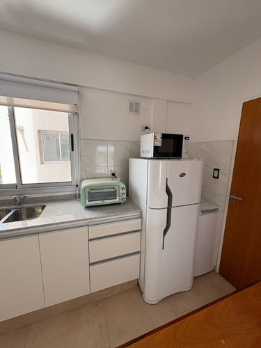 Alquiler Departamento Por Dia Bahia Blanca
