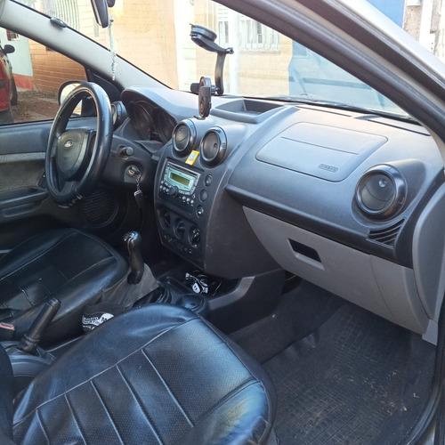 Ford Fiesta Max 1.6 Max Amb