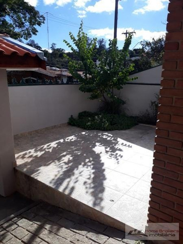 Imagem 5 de 15 de Casa Para Venda Em Jundiaí, Parque Do Colégio, 3 Dormitórios, 1 Suíte, 1 Banheiro, 3 Vagas - 16665s_2-779677
