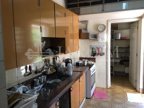 Imagem 11 de 22 de Oportunidade | Casa | Venda | Locação - Ca00891 - 69539129