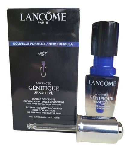 Lancome Advanced Genifique Sensitive 20 Ml / Sellado En Caja