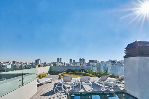 Imagen 13 de 17 de Departamento En Venta En Caballito