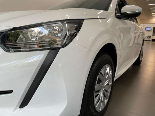 Imagen 16 de 23 de Peugeot 208 Like Pack 0km Entrega Inmediata - Darc Autos