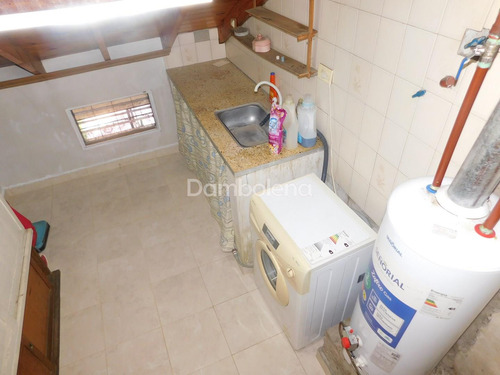 Edificio En Block En Venta En Villa Zapiola (paso Del Rey), Moreno