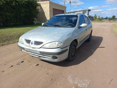 Renault Megane 2 1.9 Rn Expre