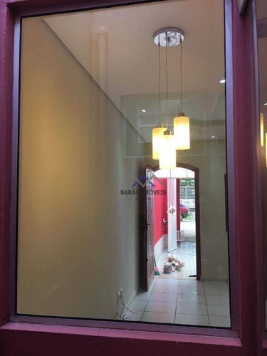 Imagem 8 de 30 de Casa Com 3 Dormitórios À Venda, 100 M² Por R$ 490.000,00 - Jardim Sarapiranga - Jundiaí/sp - Ca0184