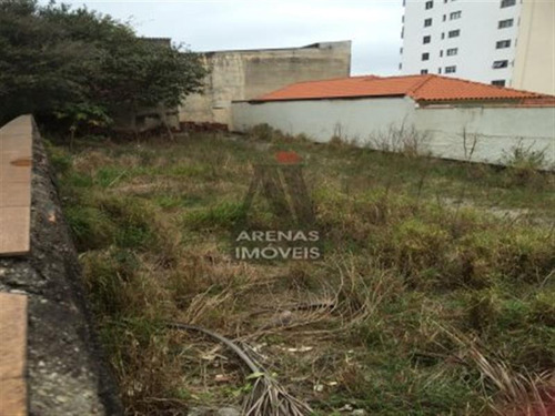 Imagem 1 de 1 de Terreno - 1097
